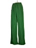Unbranded Green Casual Pants Size Sm - Med - photo 1