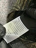 ModCloth Argyle Gold Formal Skirt Size 4 - photo 5