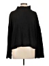 Ann Taylor LOFT Black Turtleneck Sweater Size L - photo 1