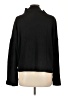 Ann Taylor LOFT Black Turtleneck Sweater Size L - photo 2