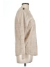 the pulse boutique Tan Pullover Sweater Size L - photo 4