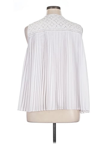 Zac & Rachel Sleeveless Blouse (view 2)