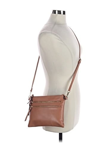 Unbranded Crossbody Bag (view 2)