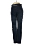 Maurices Stripes Blue Dress Pants Size Sm Long - photo 2