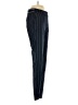 Maurices Stripes Blue Dress Pants Size Sm Long - photo 4