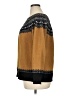 Tribal Brown Pullover Sweater Size XL - photo 5