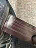Suistudio Tweed Blue Dress Pants Size EU 42 / US 12 - photo 8