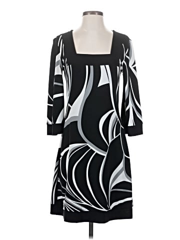 White House Black Market Cocktail Dress (view 1)