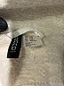 Divided by H&M 100% Polyester Ivory Coat Size XXS - photo 6