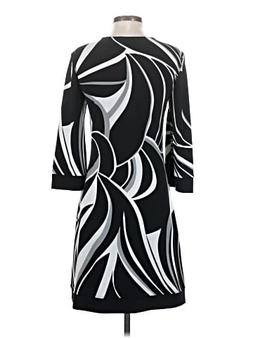 White House Black Market Cocktail Dress (view 2)