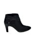 Alex Marie Black Ankle Boots Size 6 - photo 1