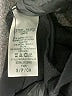 Splendid Solid Black Cocktail Dress Size S - photo 7