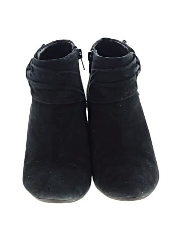 Alex Marie Ankle Boots (view 2)