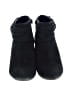 Alex Marie Black Ankle Boots Size 6 - photo 2