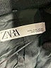 Zara Black Coat Size XL - photo 6