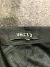 Verty 100% Polyester Print Blue Shorts Size S - photo 3
