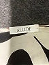 Allude 100% Silk Tan Sleeveless Top Size S - photo 7