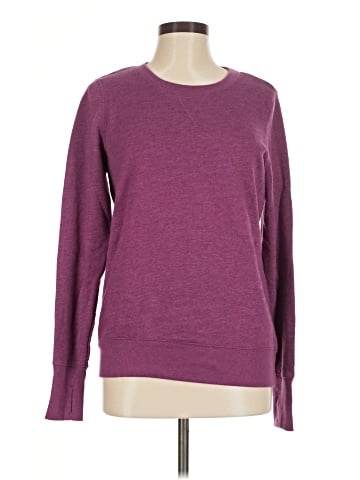 Tek Gear Pullover Sweater (view 1)