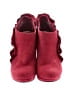 Impo Red Ankle Boots Size 11 - photo 2