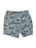 Jumping Beans 100% Cotton Print Gray Athletic Shorts 18-24 MO / 24 MO - photo 1