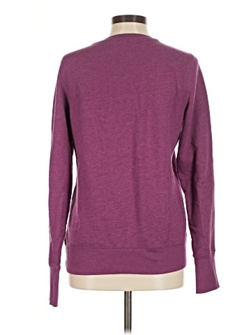 Tek Gear Pullover Sweater (view 2)