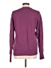 Tek Gear Purple Pullover Sweater Size M - photo 2