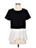 Bailey 44 100% Polyester Black Casual Dress Size M - photo 1