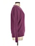 Tek Gear Purple Pullover Sweater Size M - photo 4