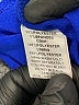 Fashion Nova 100% Polyester Solid Blue Jumpsuit Size S - photo 5