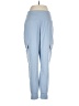 Rewash Blue Casual Pants Size M - photo 1