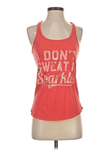 Chin Up Tank Top (view 1)