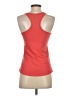 Chin Up Red Tank Top Size XS - photo 2