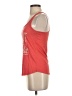 Chin Up Red Tank Top Size XS - photo 5