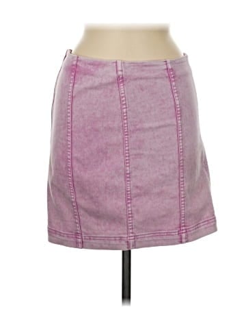 Free People Casual Skirt (view 1)