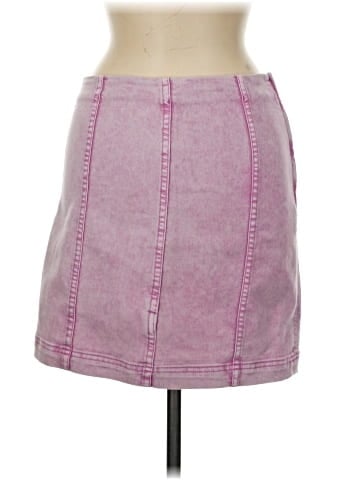 Free People Casual Skirt (view 2)