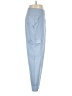 Rewash Blue Casual Pants Size M - photo 4