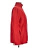 Lands' End 100% Polyester Red Turtleneck Sweater Size L - photo 4