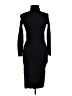 Unbranded Black Cocktail Dress Size L - photo 1