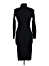 Unbranded Black Cocktail Dress Size L - photo 2