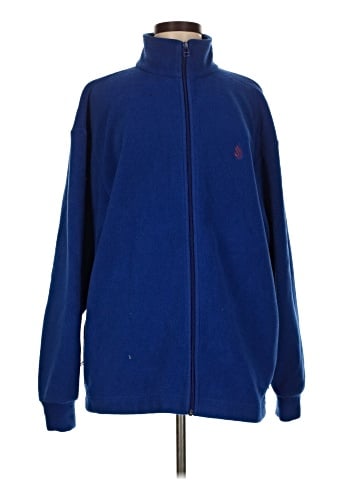 Nautica Track Jacket (view 1)