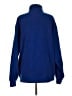 Nautica 100% Polyester Blue Track Jacket Size M - photo 2