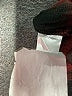 Unbranded 100% Polyester Plaid Red Long Sleeve Blouse Size 5X - photo 8