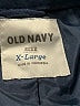 Old Navy Blue Wool Blazer Size XL - photo 6