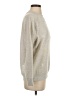 South Parade Tan Long Sleeve Turtleneck Size S - photo 4