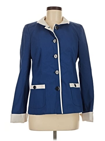 Nina Mclemore Jacket (view 1)
