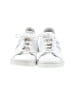 Adidas White Sneakers Size 13 (kids) - photo 2