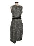Tommy Hilfiger Tweed Gray Casual Dress Size 2 - photo 1