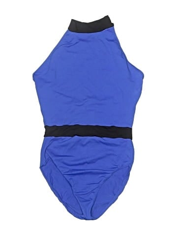 Natalie Dancewear One Piece Swimsuit (view 1)