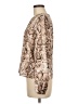 Shein Gold Long Sleeve Blouse Size L - photo 5