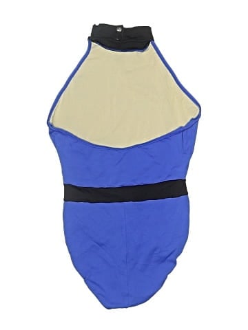 Natalie Dancewear One Piece Swimsuit (view 2)
